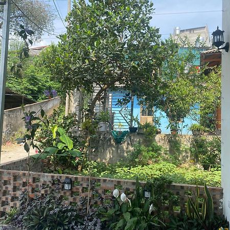 Laycam Home Nghia Lo Экстерьер фото