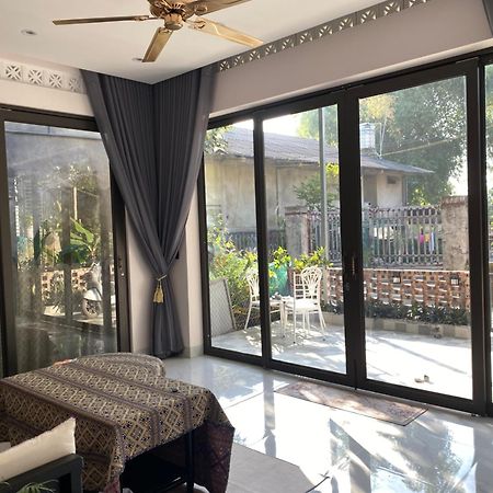 Laycam Home Nghia Lo Экстерьер фото